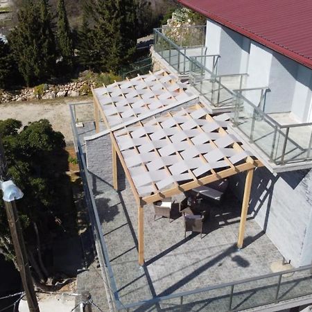 Vila Velvet Hotel Starigrad Paklenica Exterior photo