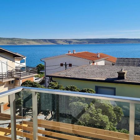 Vila Velvet Hotel Starigrad Paklenica Room photo