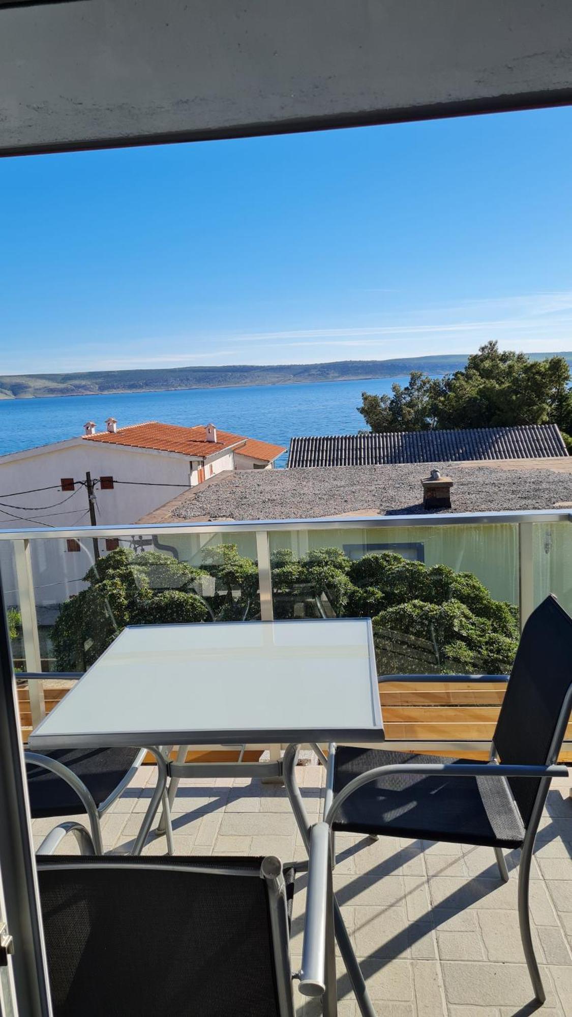 Vila Velvet Hotel Starigrad Paklenica Room photo