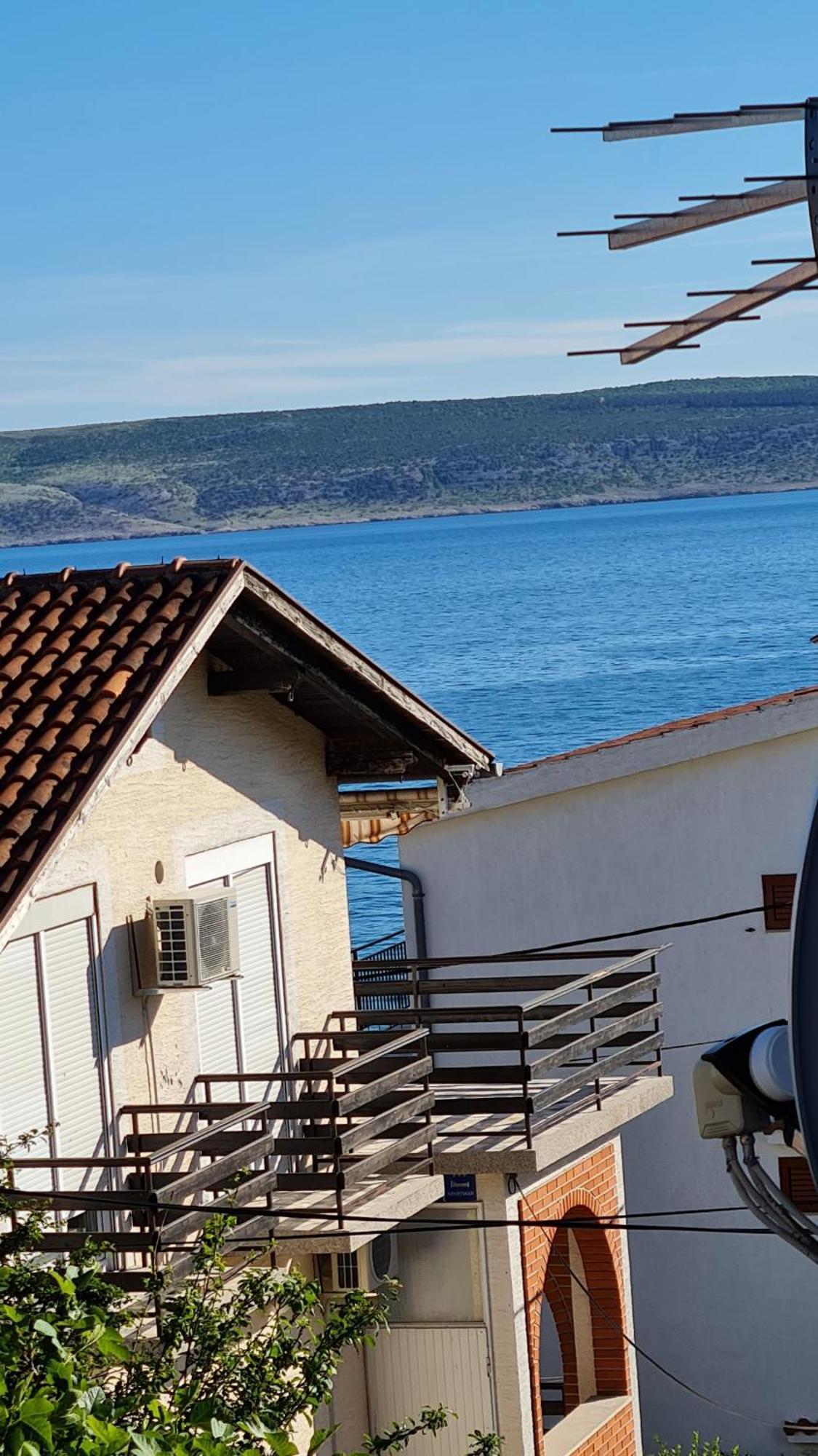 Vila Velvet Hotel Starigrad Paklenica Room photo