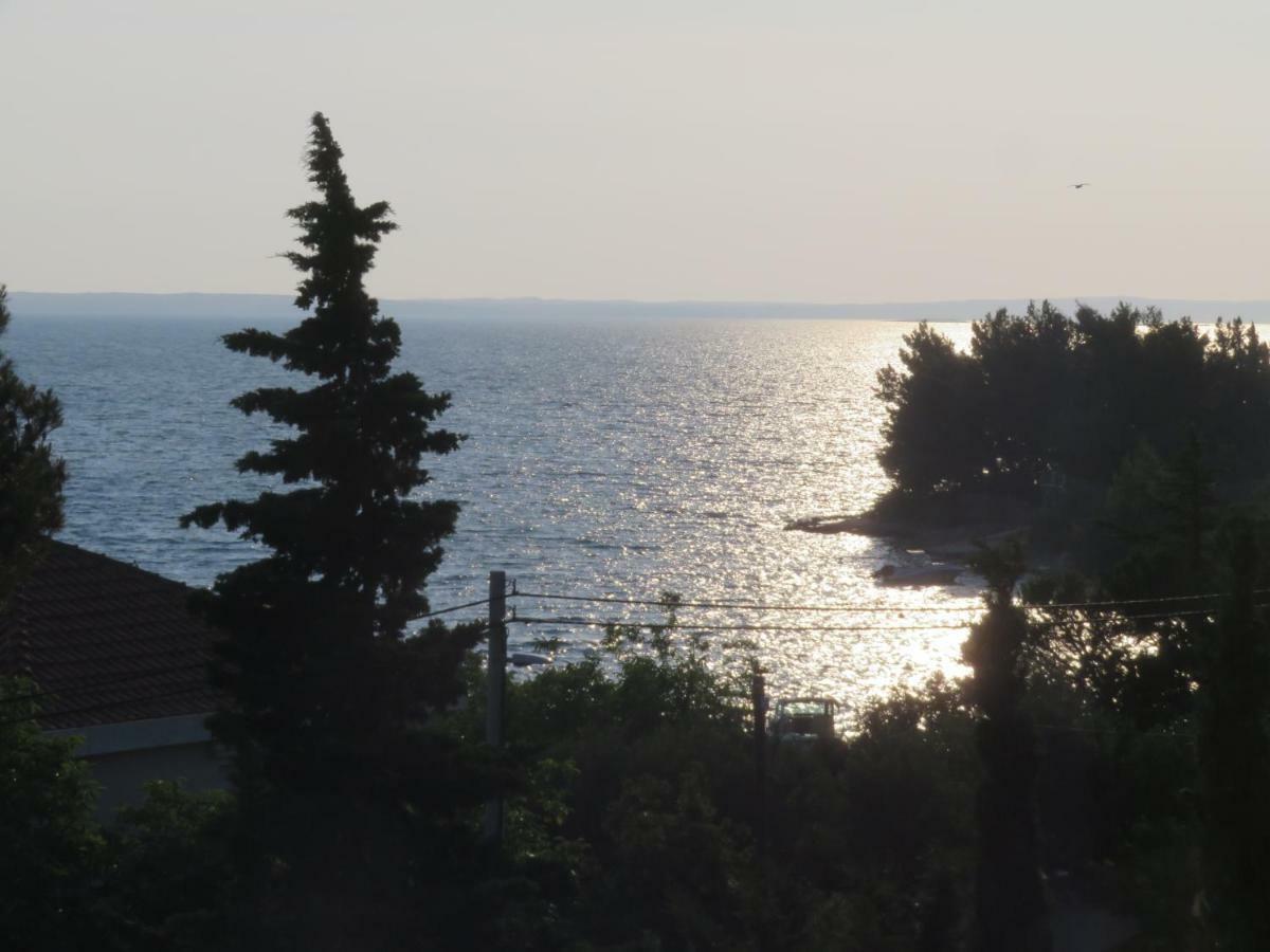 Vila Velvet Hotel Starigrad Paklenica Exterior photo